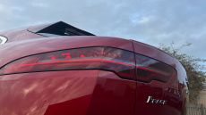 Jaguar I-Pace 294kW EV400 HSE 90kWh 5dr Auto [11kW Charger] Electric Estate
